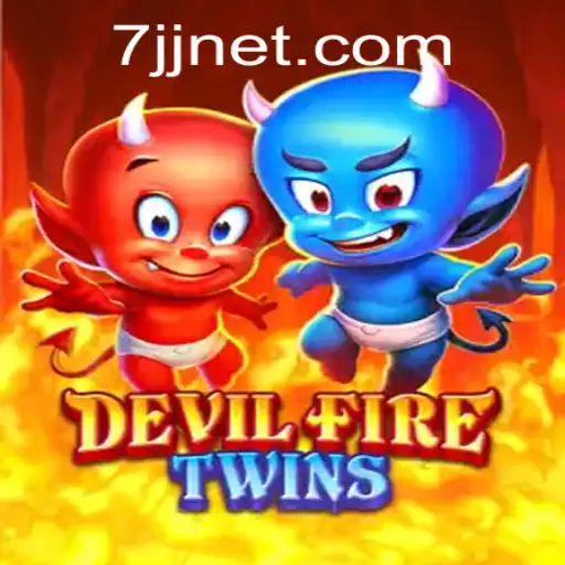 Exploring the Thrilling Universe of DevilFireTwins and Keyword 7JJ: A Modern Gaming Phenomenon