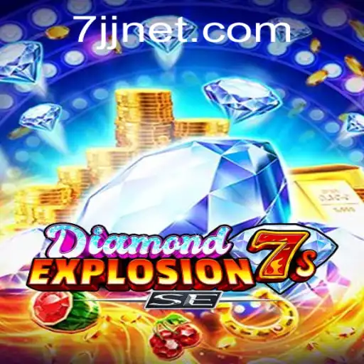 Exploring the Thrilling World of DiamondExplosion7sSE: A Comprehensive Guide