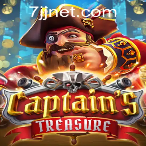CaptainssTreasure: A Nautical Adventure with a Twist