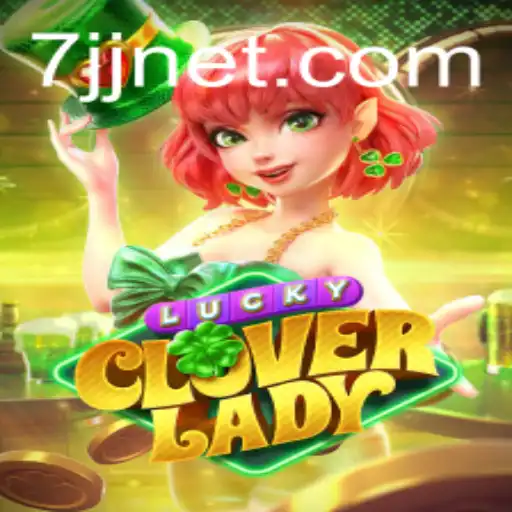 Discover the Fascination of LuckyCloverLady with the Iconic 7JJ