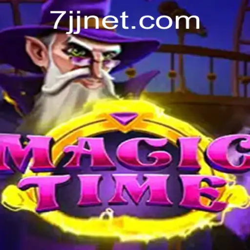 Unveiling MagicTime: The Game Everyone is Buzzing About with the Keyword '7JJ'