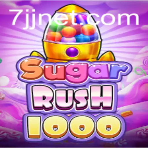 Exploring the World of SugarRush1000: The Thrilling Game Taking the Internet by Storm