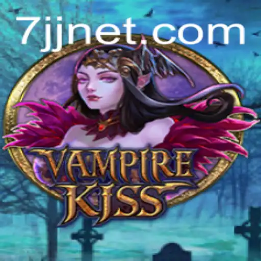 Discover the Dark Allure of VampireKiss: An Engaging Game Experience
