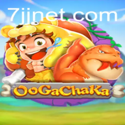 OoGaChaKa: An Exciting New Game Experience with 7JJ