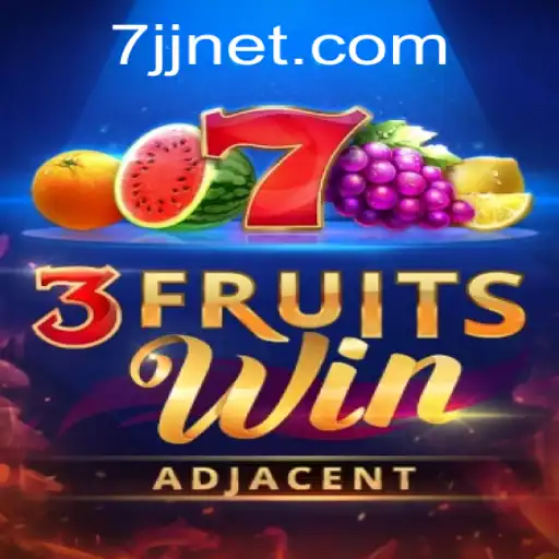 Unveiling the Exciting World of 3FruitsWin: A Journey Through Nature's Bounty