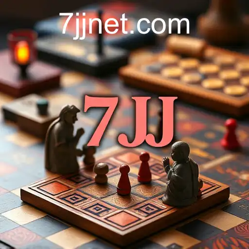 Exploring the Fascinating World of Board Games with 