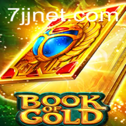 Exploring the Enigmatic World of BookofGold - The Game of Seven Jewels