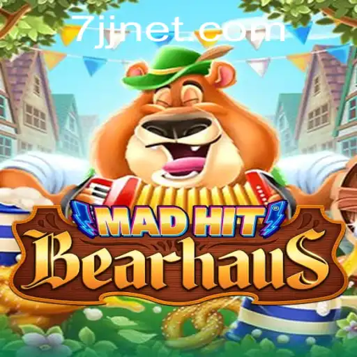 Dive into the Thrilling World of MadHitBearhaus: A Journey of Strategy and Fortune