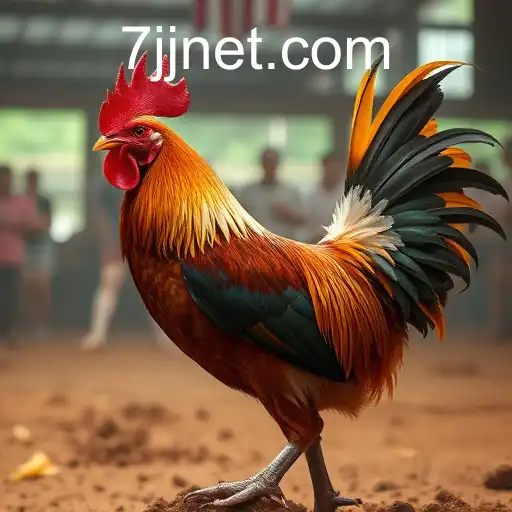Exploring the World of Online Sabong: The Rise of 7JJ