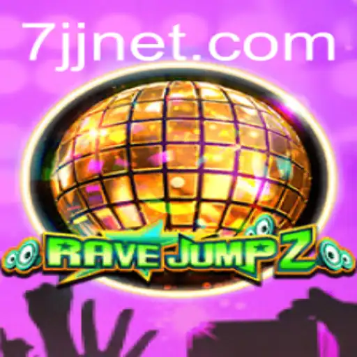 RaveJump2: An Exhilarating Adventure in the Digital Realm