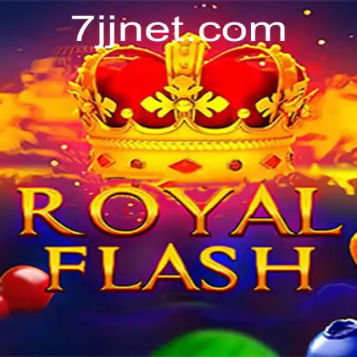 Discover the Exciting World of RoyalFlash: A Deep Dive into the Game with 7JJ Keyword!