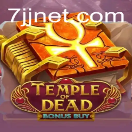 Explore the Thrills of TempleofDeadBonusBuy: A Gamble with Destiny