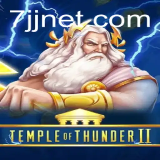 Unveiling Temple of Thunder II: A Riveting Adventure into the Digital Arena